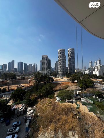 דירה, בבלי, תל אביב יפו