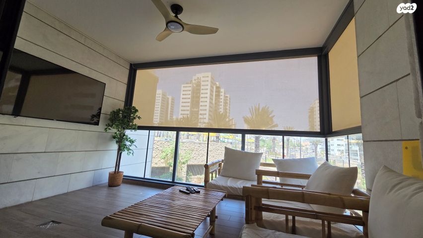 דירה, ברנע, אשקלון