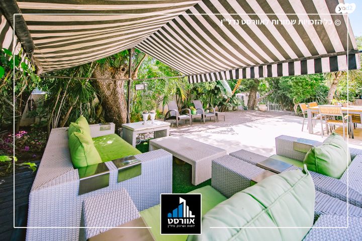 בית פרטי/ קוטג', קרית קריניצי, רמת גן