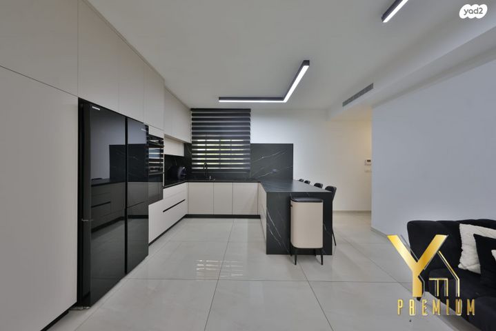 דירת גן, הרב קוק, מוצקין הותיקה, קרית מוצקין