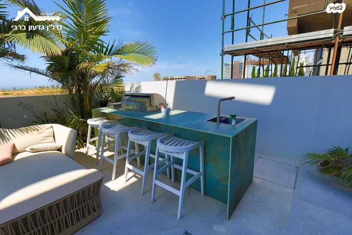 בית פרטי/ קוטג', תרשיש, אשדוד