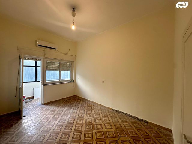 דירה, העלייה 46, פלורנטין, תל אביב יפו