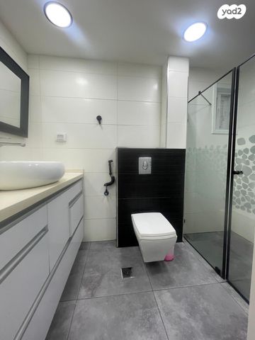 דירת גן, לוד