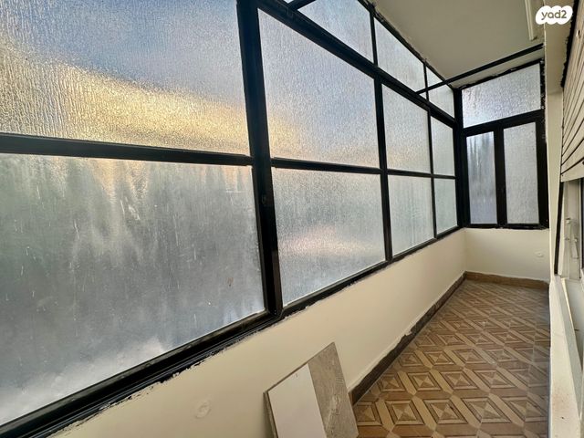 דירה, העלייה 46, פלורנטין, תל אביב יפו