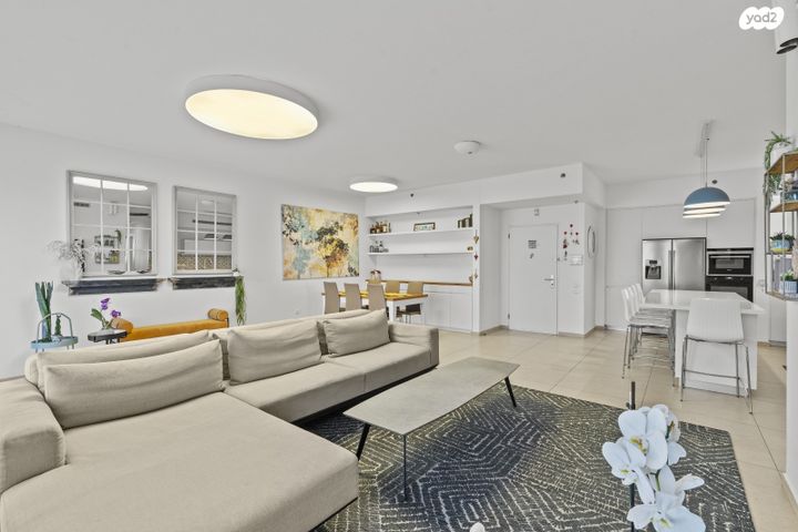 גג/ פנטהאוז, מיש"ר, קרית הלאום, ראשון לציון