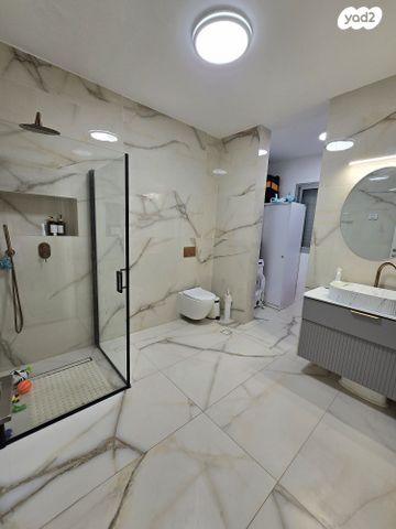 דירת גן, הרב טנא 16, נווה זאב, נאות אילן, באר שבע