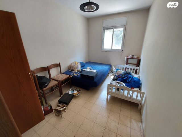 דירה, ש"י עגנון, קרית אליעזר, חיפה