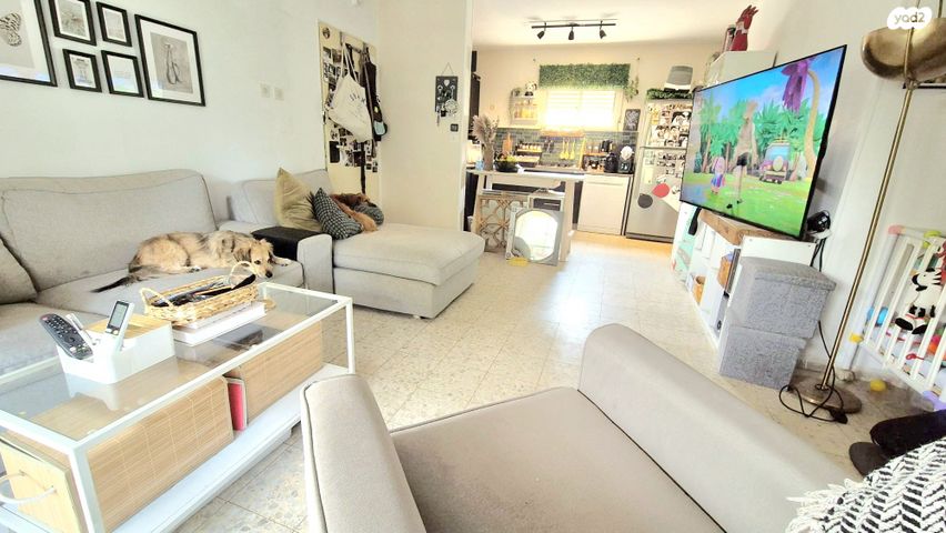 דירה, המסילה, פרדס חנה כרכור