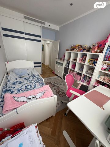 דירה, שדרות ירושלים, אשדוד