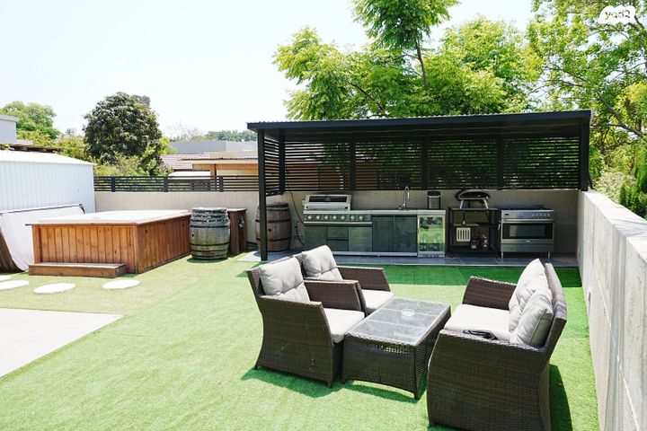 דו משפחתי, רמת דוד