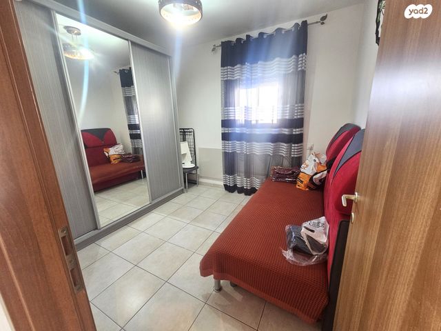 דירה, חטיבת כרמלי, רמת רבין, כרמיאל