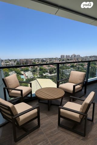 דירה, נווה ישראל, הרצליה