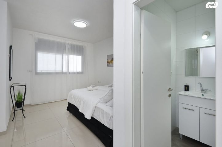 דירה, טבריה