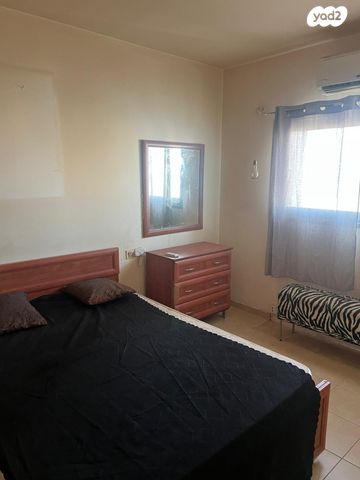 דירה, מלכת שבא 5, אורים, מערב 2, אילת