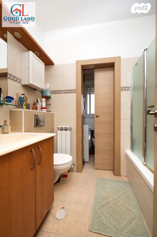 דירה, משה קול, בית הכרם, רמת בית הכרם, ירושלים