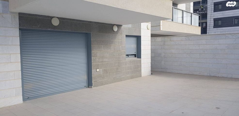 דירת גן, משה לוי 21, נאות שמיר, רמלה