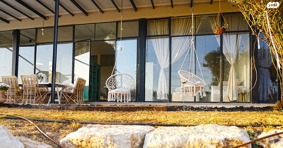 בית פרטי/ קוטג', ציפורי