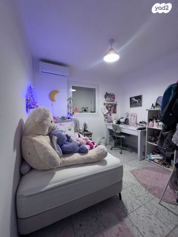 בית פרטי/ קוטג', גן נר