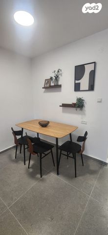 דירה, סנהדרין 12, שכונה ד', באר שבע