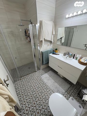 דירה, שדרות ירושלים, אשדוד