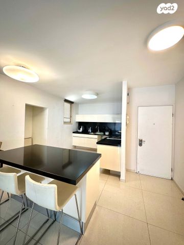 דירה, יחיאל דב דרזנר, רמת אביב ג', תל אביב יפו