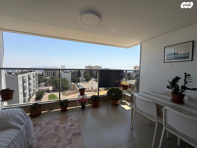 דירה, חרוד 18, אשכול, נצרת עילית / נוף הגליל