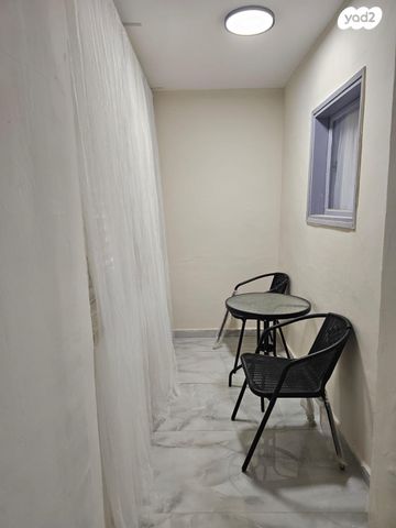 דירה, גיורא יוספטל 28, שכונה ד', באר שבע