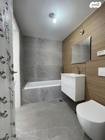 דירה, אושה 24, מוצקין הותיקה, קרית מוצקין