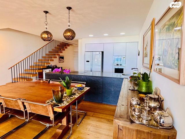 גג/ פנטהאוז, רציף הרברט סמואל 10, כרם התימנים, תל אביב יפו