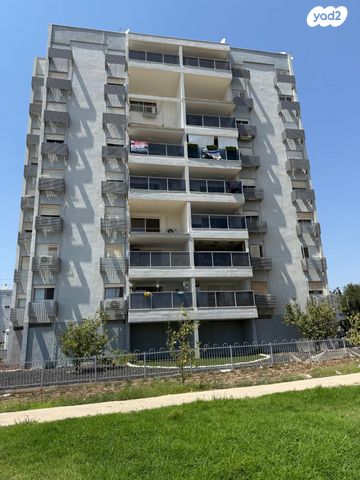 דירה, חרוד 18, אשכול, נצרת עילית / נוף הגליל