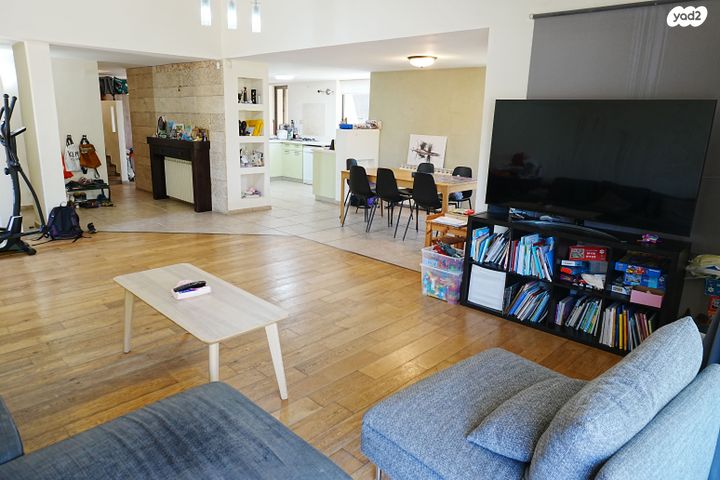 בית פרטי/ קוטג', תמרת