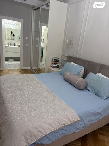 דירה, שדרות ירושלים, אשדוד