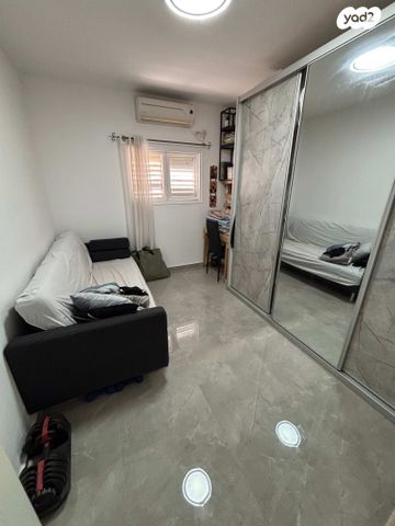 דירה, צ"ג בנות, ראשון לציון