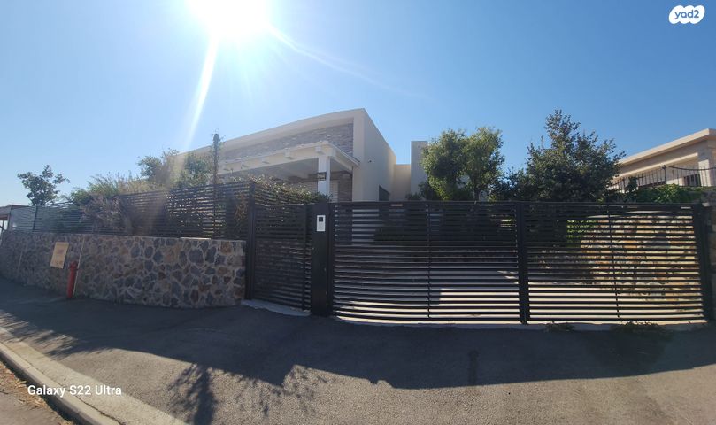 בית פרטי/ קוטג', קצרין