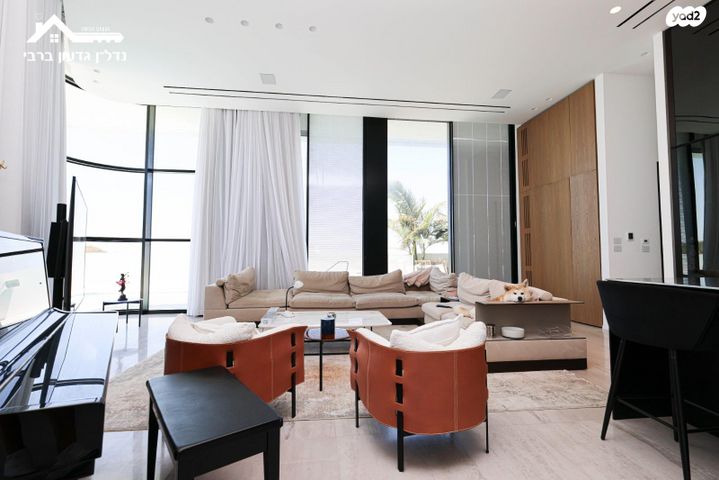 בית פרטי/ קוטג', תרשיש, אשדוד