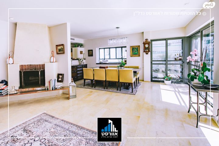 בית פרטי/ קוטג', קרית קריניצי, רמת גן