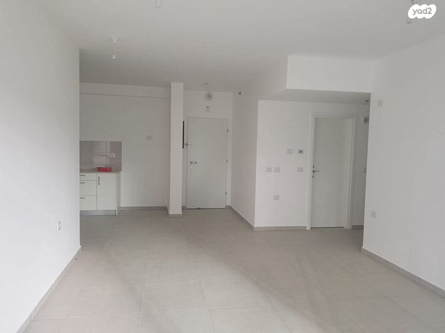 דירת גן, משה לוי 21, נאות שמיר, רמלה