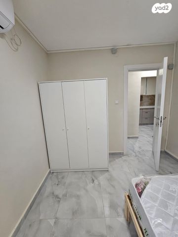 דירה, גיורא יוספטל 28, שכונה ד', באר שבע