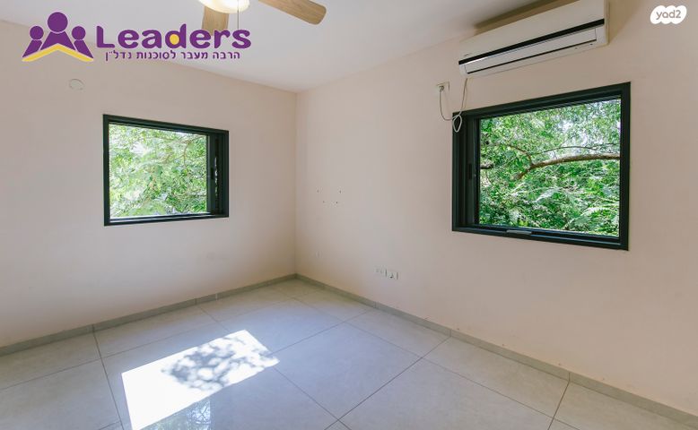 דירה, ביל"ו, הרצליה הצעירה, הרצליה