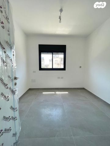 דירה, אושה 24, מוצקין הותיקה, קרית מוצקין