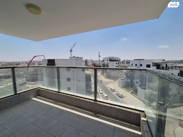 דירה, אגמית 10, חורשת נח, אופקים