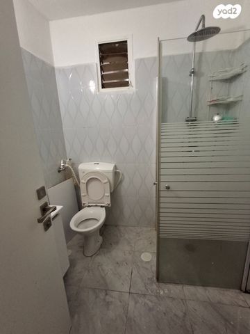 דירה, רחבת יפתח הגלעדי 6, מלכי ישראל, קרית גת