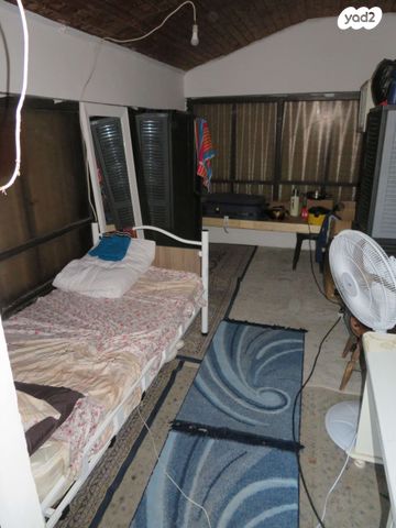 בית פרטי/ קוטג', דוד המלך 44, מלכי ישראל, קרית גת