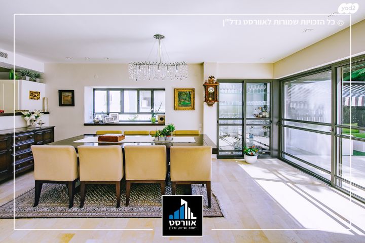 בית פרטי/ קוטג', קרית קריניצי, רמת גן