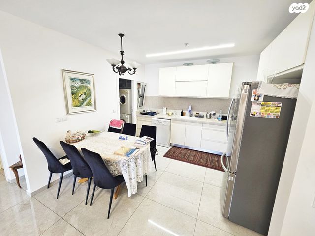 דירה, שח"ל, גבעת מרדכי, ירושלים