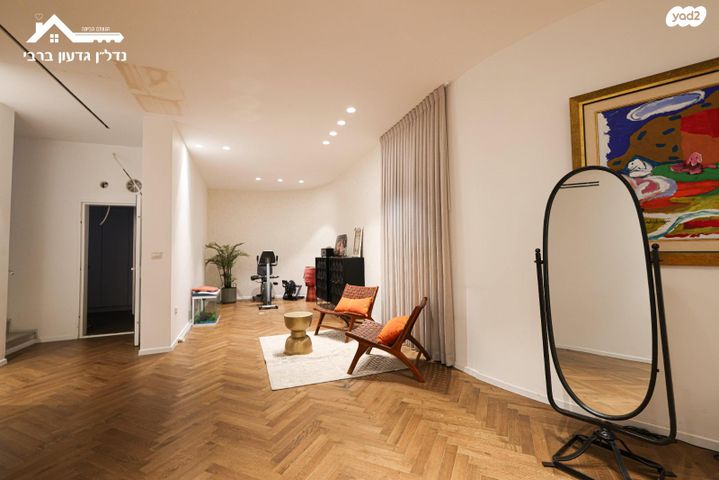 בית פרטי/ קוטג', תרשיש, אשדוד