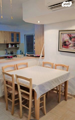 דירה, שדרות ששת הימים, אילת