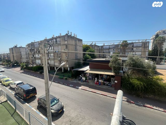 דירה, אלי כהן, שרת, לוד