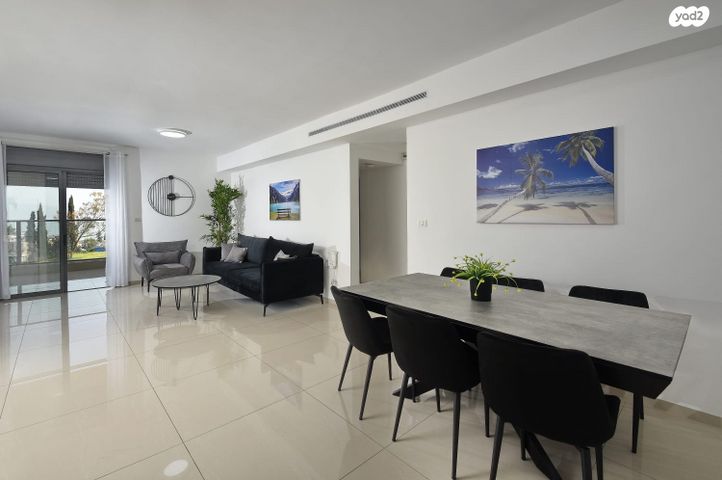 דירה, טבריה