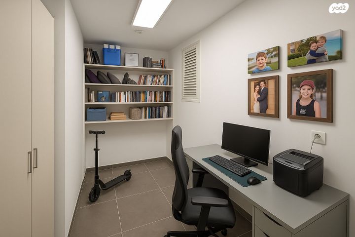 דירה, כפר יונה